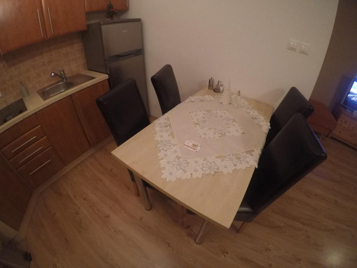 Ferienwohnung Beska Bešeňová Exterior foto