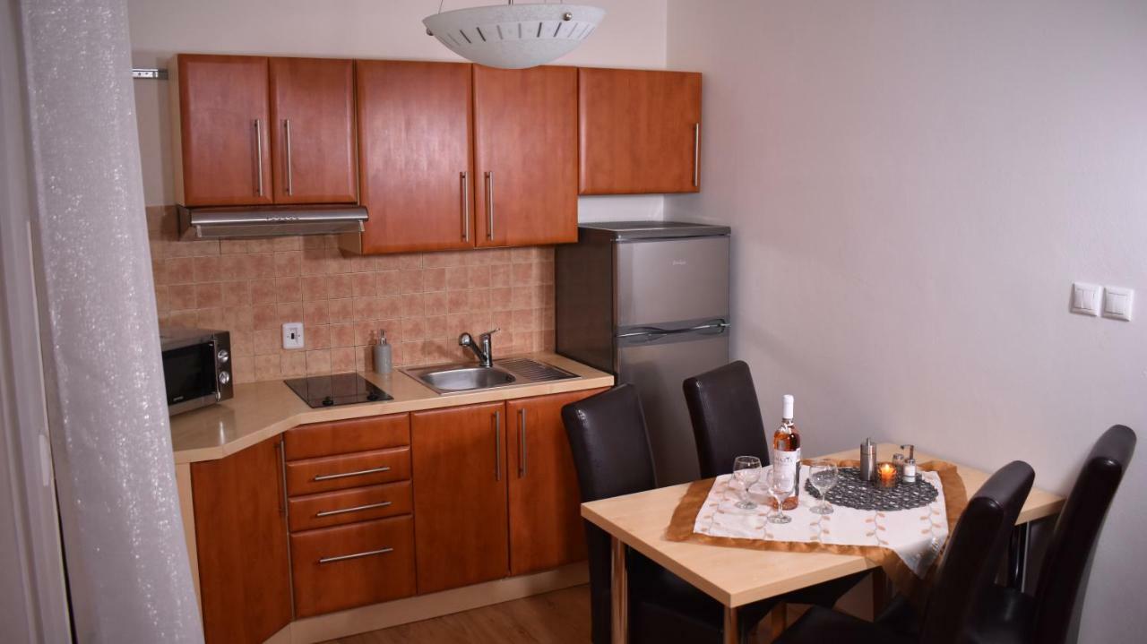Ferienwohnung Beska Bešeňová Exterior foto
